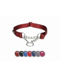 Collar de entrenamiento Trixie New Premium Rojo S/M 30-40 cm