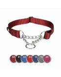 Collar de entrenamiento Trixie New Premium Rojo S/M 30-40 cm