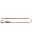 Correa para Perro Trixie Premium Blush 1,2 m