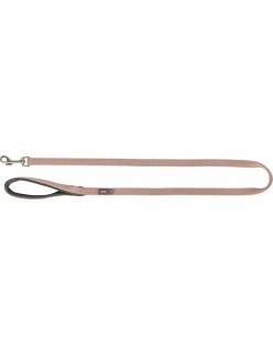 Correa para Perro Trixie Premium Blush 1,2 m