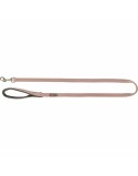 Correa para Perro Trixie Premium Blush 1,2 m