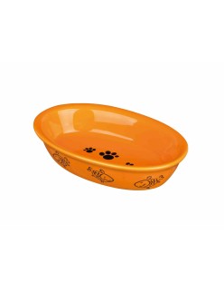 Comedero para Gato Trixie 15 x 10 cm