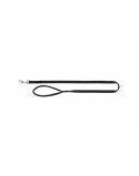 Correa para Perro Trixie New Premium Negro M/L
