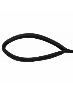 Correa para Perro Trixie New Premium Negro M/L