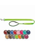 Correa para Perro Trixie New Premium Negro M/L