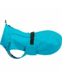 Chubasquero para Perro Trixie Vimy Turquesa XL