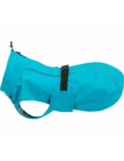Imperméable pour Chien Trixie Vimy Turquoise XL