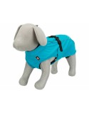 Chubasquero para Perro Trixie Vimy Turquesa XL