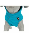 Chubasquero para Perro Trixie Vimy Turquesa XL