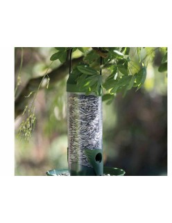 Comedero para Pájaros Trixie 500 ml