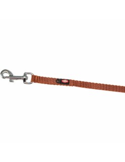 Correa de rastreo Trixie Naranja XS/S