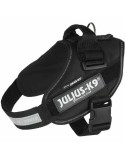 Imbracatura per Cani Julius K9 IDC Nero M/L