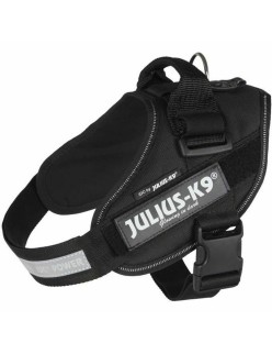Arnés para Perro Julius K9 IDC Negro M/L