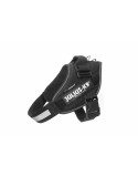 Arnês para Cães Julius K9 IDC Preto M/L