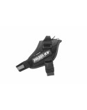 Imbracatura per Cani Julius K9 IDC Nero M/L