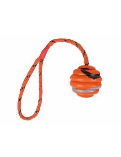 Juguete para perros Trixie Caucho Ø 6 × 30 CM