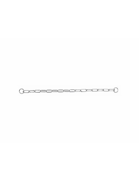 Collier d'entraînement pour chiens Trixie 70 cm Métal