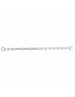Collier d'entraînement pour chiens Trixie 70 cm Métal