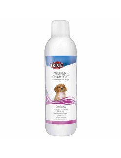 Champú para mascotas Trixie 1 L