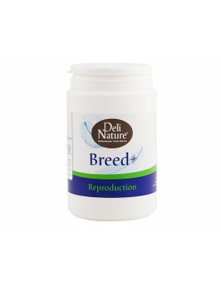Complemento Alimenticio Trixie Breed+ 500 g Pájaros