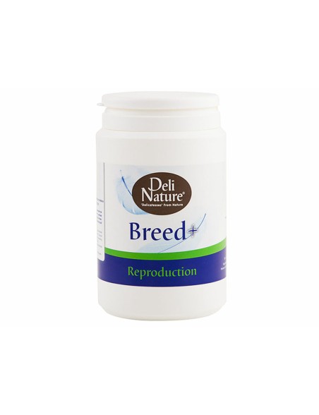 Complemento Alimenticio Trixie Breed+ 500 g Pájaros