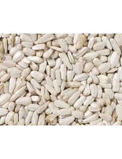 Comida para pájaros Deli Nature 2 Kg Pipas de Girasol