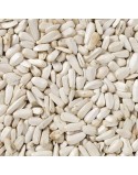 Comida para pájaros Deli Nature 2 Kg Pipas de Girasol
