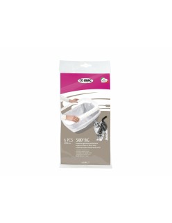 Sanitary bags IMAC Sandy 62 x 36 cm Plastic