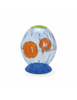 Hamster Toy IMAC Plastic