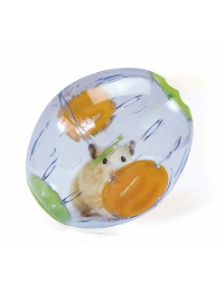 Hamster Toy IMAC Plastic