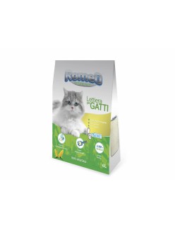 Cat Litter Porrini 6 L