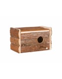 Nido Trixie Natural Living 21 × 13 × 12 CM