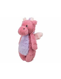 Juguete para perros Trixie Poliéster Felpa Dragón 27 cm