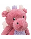 Juguete para perros Trixie Poliéster Felpa Dragón 27 cm
