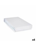 Coprimaterasso Bianco 90 x 190 cm (6 Unità)