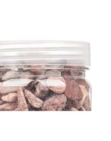 Decorative Stones Red 10 - 20 mm 700 g (12 Units)