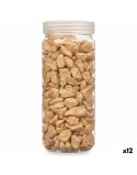 Piedras Decorativas Beige 10 - 20 mm 700 g (12 Unidades)
