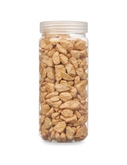 Piedras Decorativas Beige 10 - 20 mm 700 g (12 Unidades)