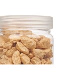 Piedras Decorativas Beige 10 - 20 mm 700 g (12 Unidades)