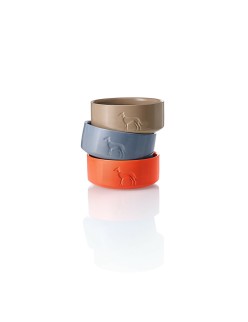 Ciotola per cani Hunter OSBY Orange