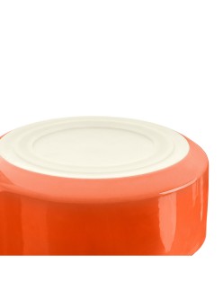 Ciotola per cani Hunter OSBY Orange