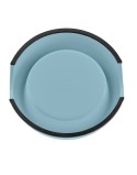 Futternapf für Hunde Hunter Mayfair Blau 350 ml