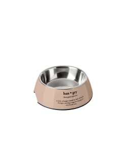 Comedero para Perro Hunter LUTON 160 ml