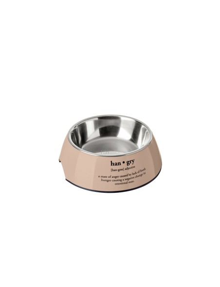Comedero para Perro Hunter LUTON 160 ml