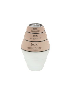 Comedero para Perro Hunter LUTON 160 ml