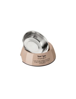 Comedero para Perro Hunter LUTON 160 ml