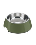 Comedero para Perro Hunter Verde 350 ml