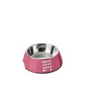 Comedero para Perro Hunter CHESTER Rosa 700 ml