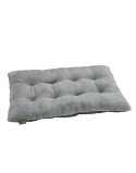 Cama para Perro Hunter Rockford Gris 120 x 80 cm