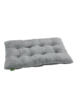 Cama para Perro Hunter Rockford Gris 100 x 70 cm